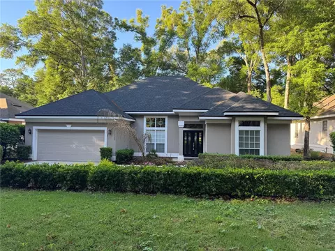 10223 SW 49th Ln, Gainesville, FL 32608