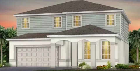 4732 Misty Forest Way, Clermont, FL 34714