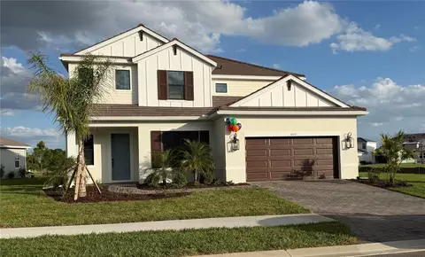 10037 Crystal Isle Cir, Sarasota, FL 34241