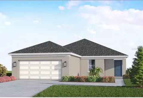 13253 Sassafras Trl, Parrish, FL 34219