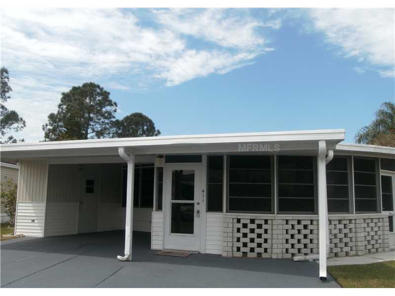 411 Pine Loop, Frostproof, FL 33843 photo 1