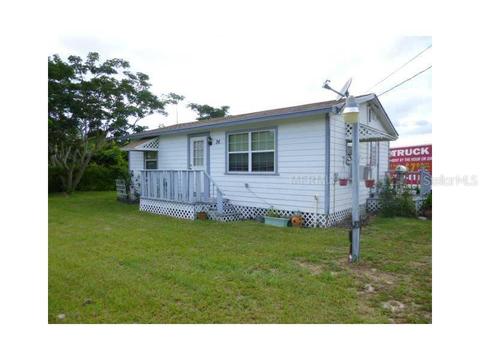 36 Murray Ln, Frostproof, FL 33843 photo 1