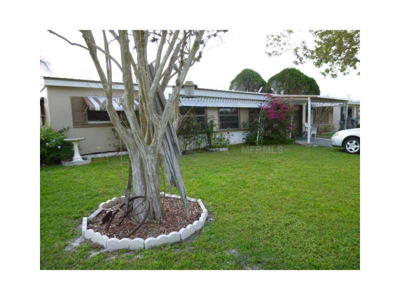 356 Walter Ave, Frostproof, FL 33843 photo 1