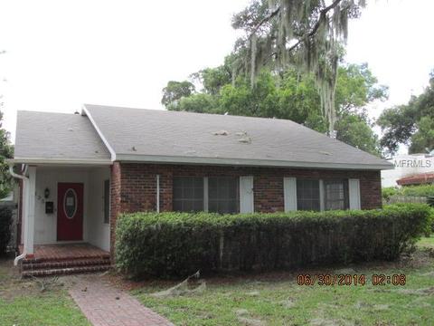 835 Wilson Ave, Bartow, FL 33830 photo 1