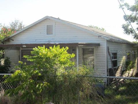 937 Harrell Ave, Frostproof, FL 33843 photo 1