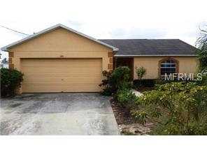 320 Arrowroot Rd, Eagle Lake, FL 33839 photo 1