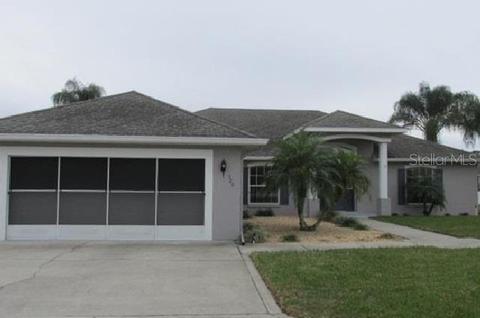320 Lanceolate Dr, Winter Haven, FL 33880 photo 1