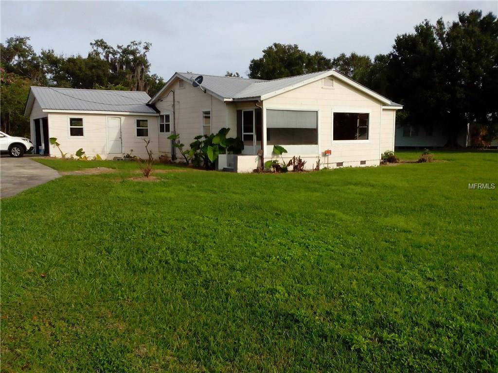 4 Lakeview Ave, Frostproof, FL 33843 photo 1