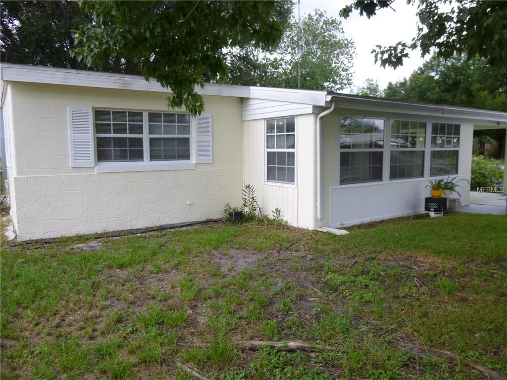 246 Walter Ave, Frostproof, FL 33843 photo 1