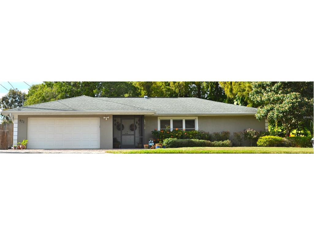 421 Whitman Rd, Winter Haven, FL 33884 photo 1