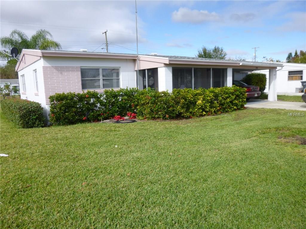 258 Walter Ave, Frostproof, FL 33843 photo 1