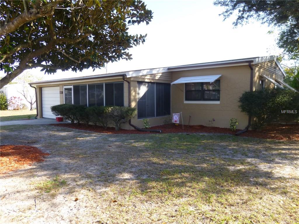 241 Thomas Ave, Frostproof, FL 33843 photo 1