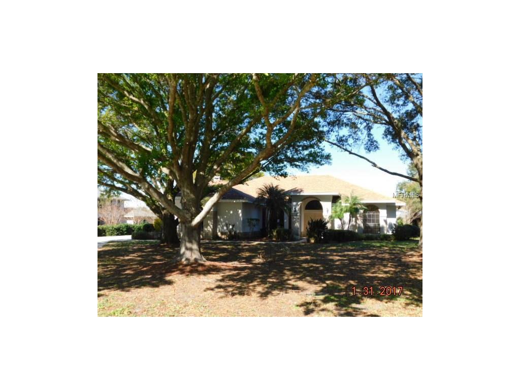 18 Crystal Waters Dr, Winter Haven, FL 33880 photo 1