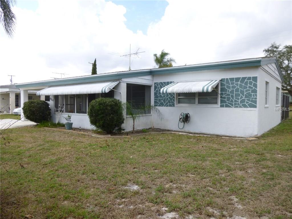 404 Walter Ave, Frostproof, FL 33843 photo 1