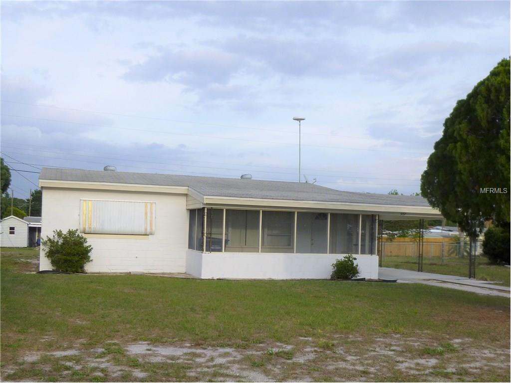 307 Thomas Ave, Frostproof, FL 33843 photo 1