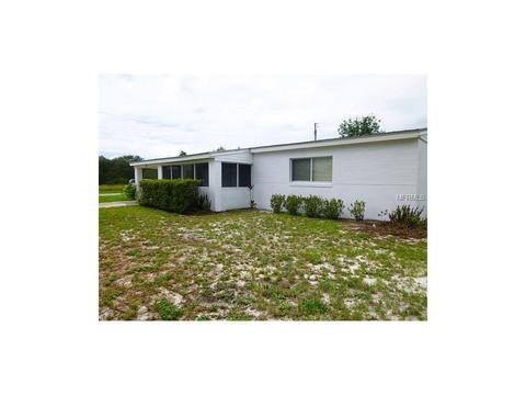 522 Thomas Ave, Frostproof, FL 33843 photo 1