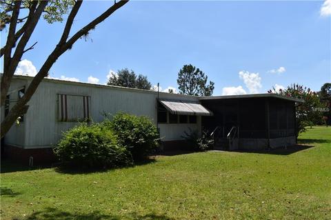 915 Fleming Rd, Frostproof, FL 33843 photo 1