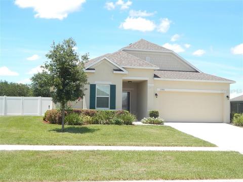 3580 Spring Creek Rd, Dundee, FL 33838 photo 1