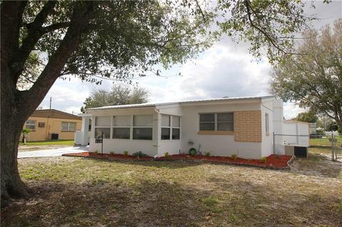 416 Thomas Ave, Frostproof, FL 33843 photo 1