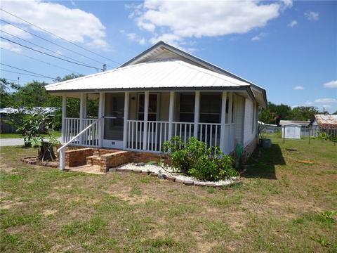 403 E 9th St, Frostproof, FL 33843 photo 1
