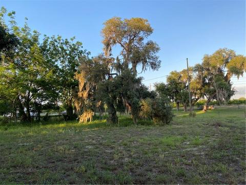 941 Harrell Ave, Frostproof, FL 33843 photo 1