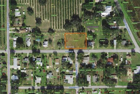 0 8th St, Frostproof, FL 33843 photo 1