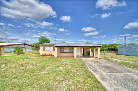 303 Raymond Ave, Frostproof, FL 33843 photo 1