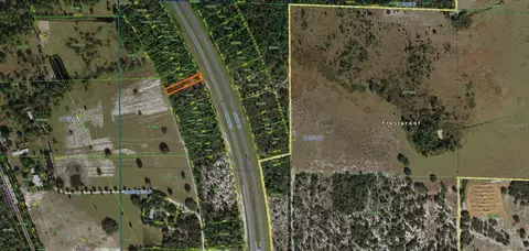 Hwy 27, Frostproof, FL 33843