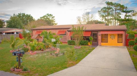 509 Thomas Ave, Frostproof, FL 33843 photo 1