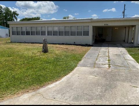 336 Walter Ave, Frostproof, FL 33843 photo 1