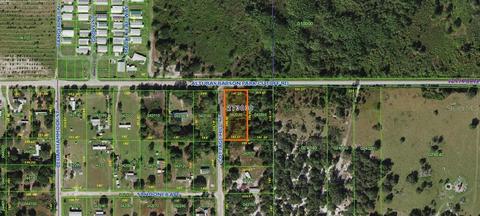 Cottage Hill Street, Lake Wales, FL 33859