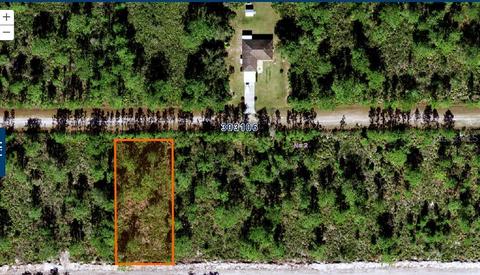 Bougainvillea Dr, Indian Lake Estates, FL 33855