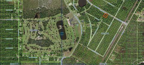 Deland Avenue, Lake Wales, FL 33898