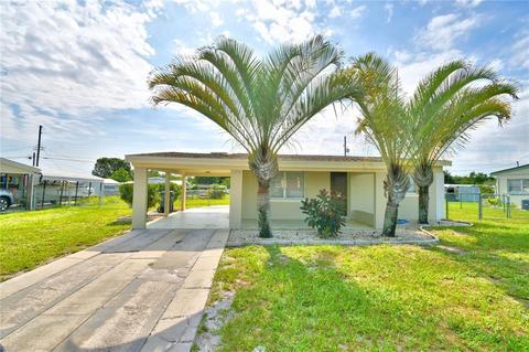 309 Thomas Ave, Frostproof, FL 33843 photo 1