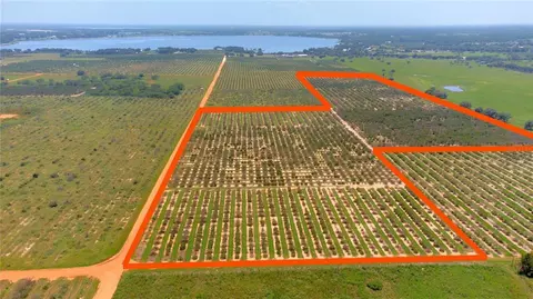 Tyre Road, Frostproof, FL 33843