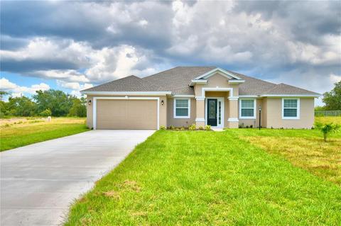 33 Deer Rd, Frostproof, FL 33843 photo 1