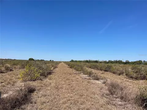 Lawrence Stewart Road, Frostproof, FL 33843