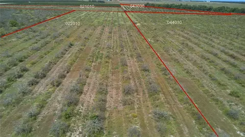 Lawrence Stewart Road, Frostproof, FL 33843
