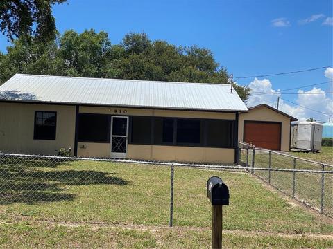 910 Lime Ave, Frostproof, FL 33843 photo 1