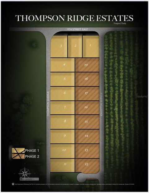 Undisclosed, Frostproof, FL 33843