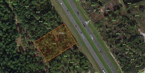 Us Hwy 27, Frostproof, FL 33843