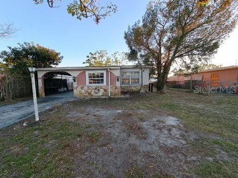 79 Yale Ave, Frostproof, FL 33843 photo 1