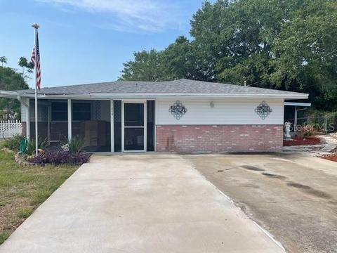 110 Babson Dr, Babson Park, FL 33827 photo 1