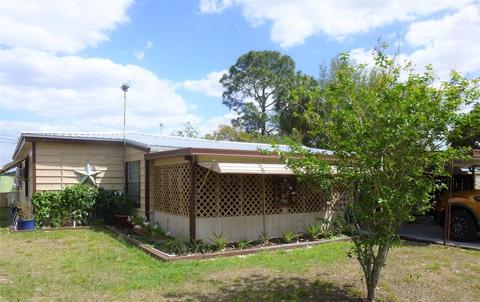 515 Raymond Ave, Frostproof, FL 33843