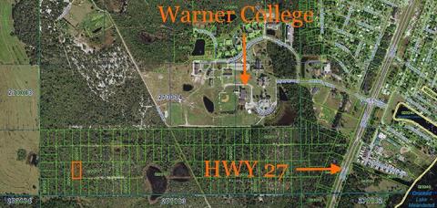 N/a, Lake Wales, FL 33859