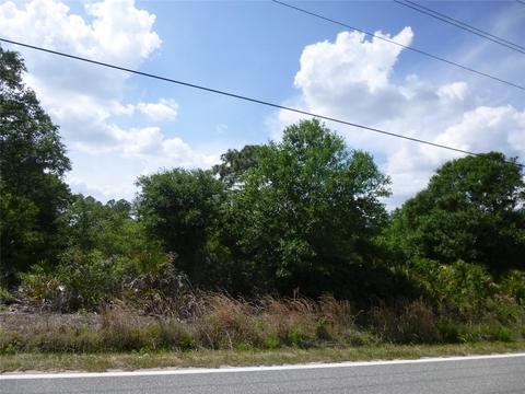 Mcclellan Road, Frostproof, FL 33843