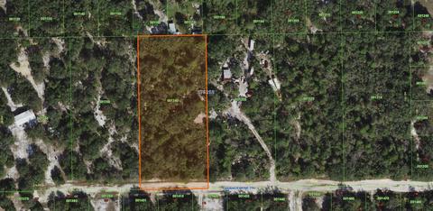 Brandywine Trail, Frostproof, FL 33843