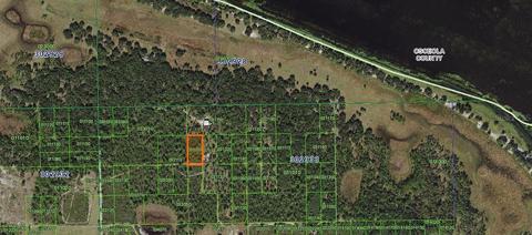 Lake Kosta Drive, Lake Wales, FL 33898