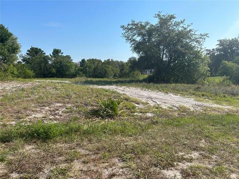 Lot 2 Sheppard Drive, Lake Wales, FL 33898