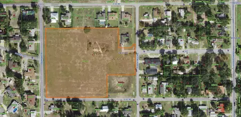 Vacant Palm Ave N, Frostproof, FL 33843